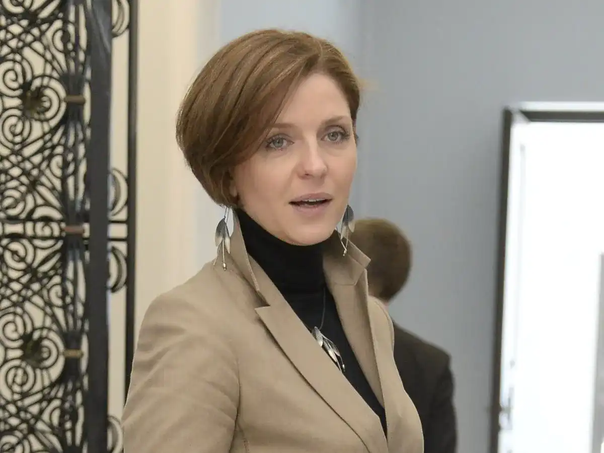 Joanna Mucha - Prawda o życiu prywatnym. Oddzielamy fakty od plotek
