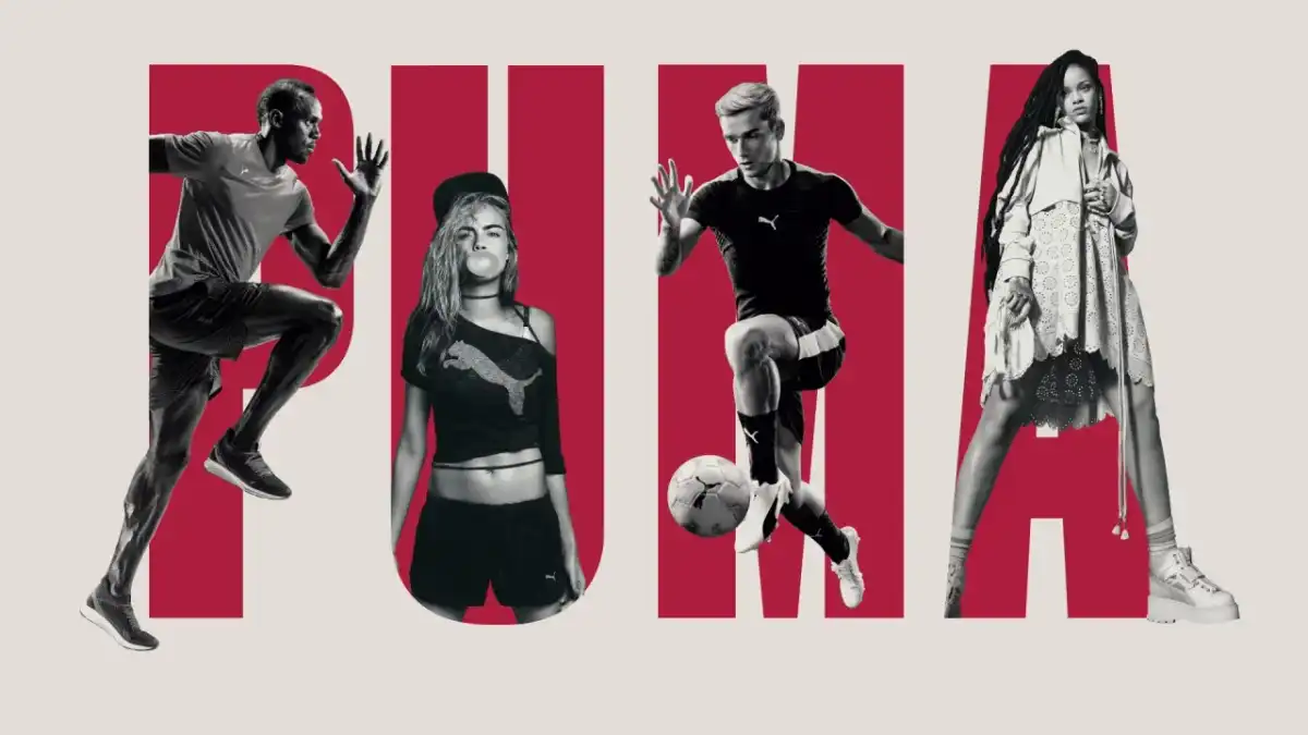 Puma - Skąd pochodzi? Historia, styl i jak ją nosić!