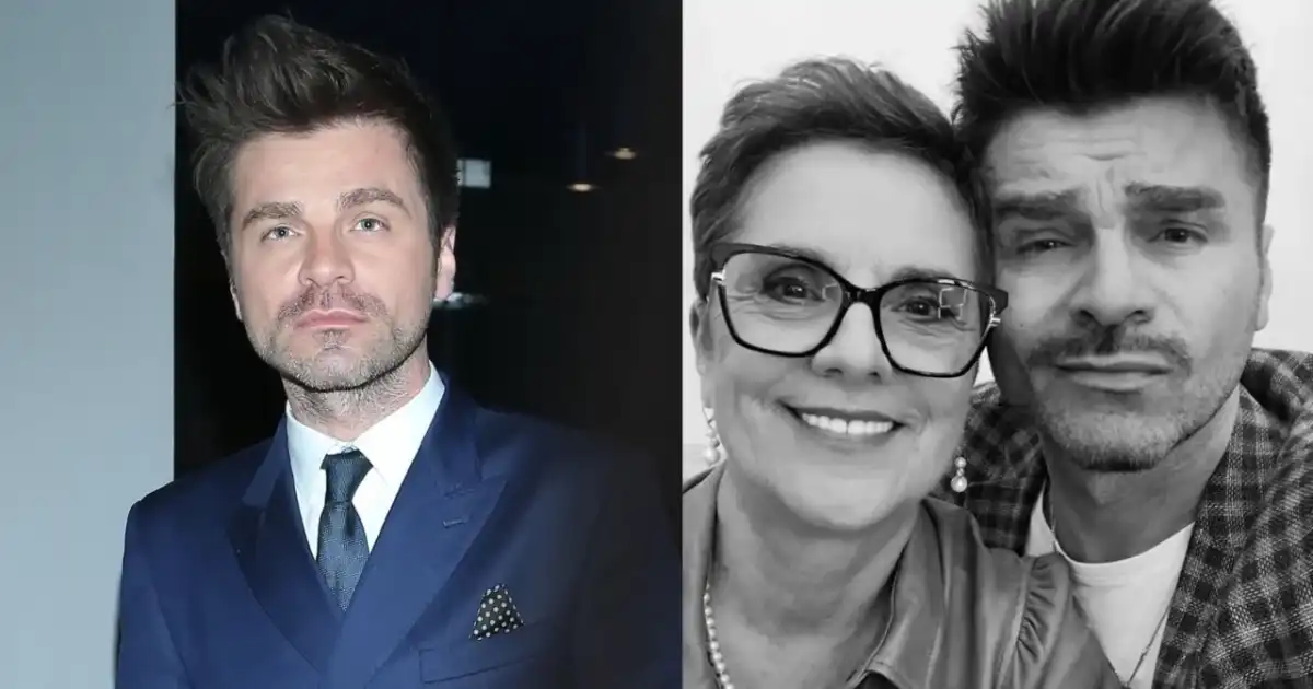 Łukasz Zagrobelny: żona i dzieci? Prawda o jego prywatności