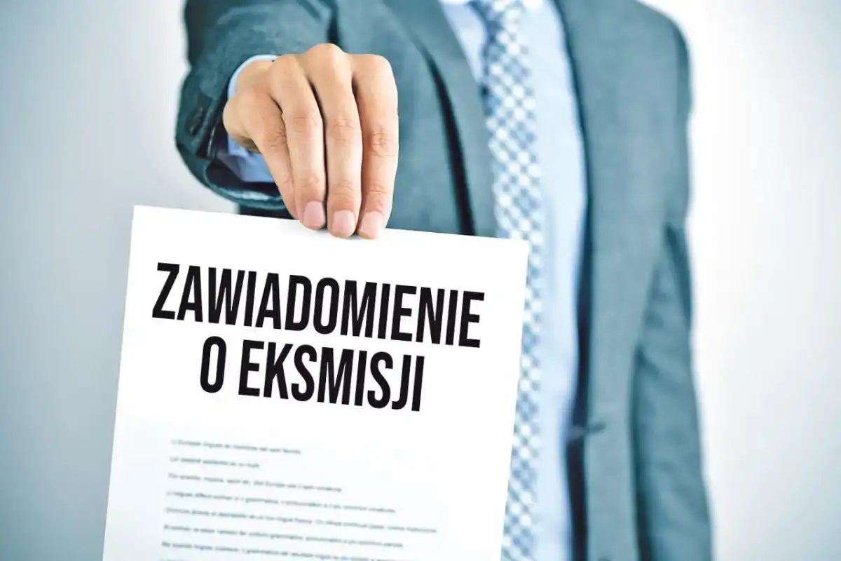 Grozi Ci eksmisja? Jak legalnie wstrzymać i chronić swoje prawa