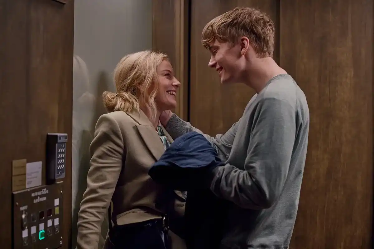 Miłość i anarchia - o czym jest szwedzki serial Netflixa?