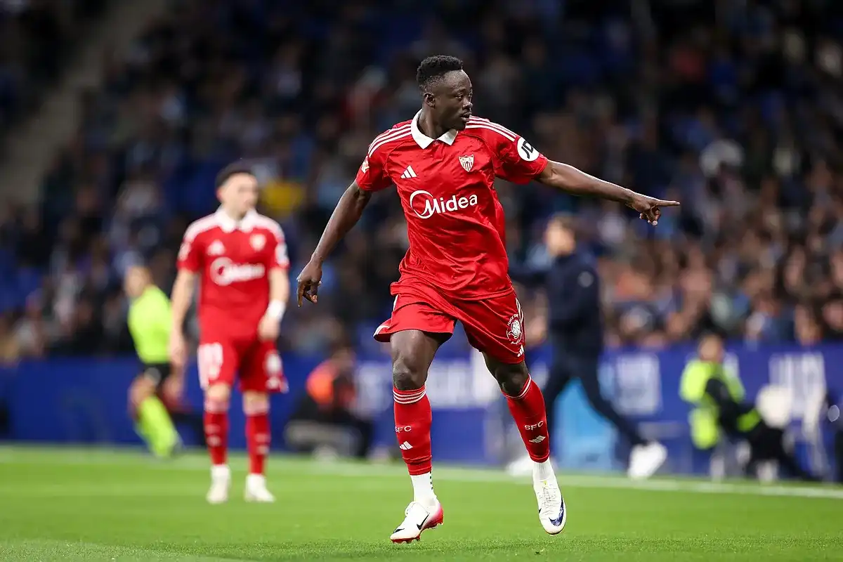 Getafe vs Sevilla - Dlaczego te mecze są tak zamknięte?