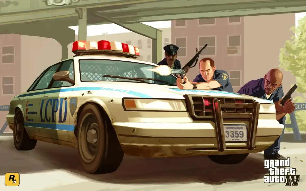 Cheaty w GTA IV - najważniejsze kody i praktyczne wskazówki