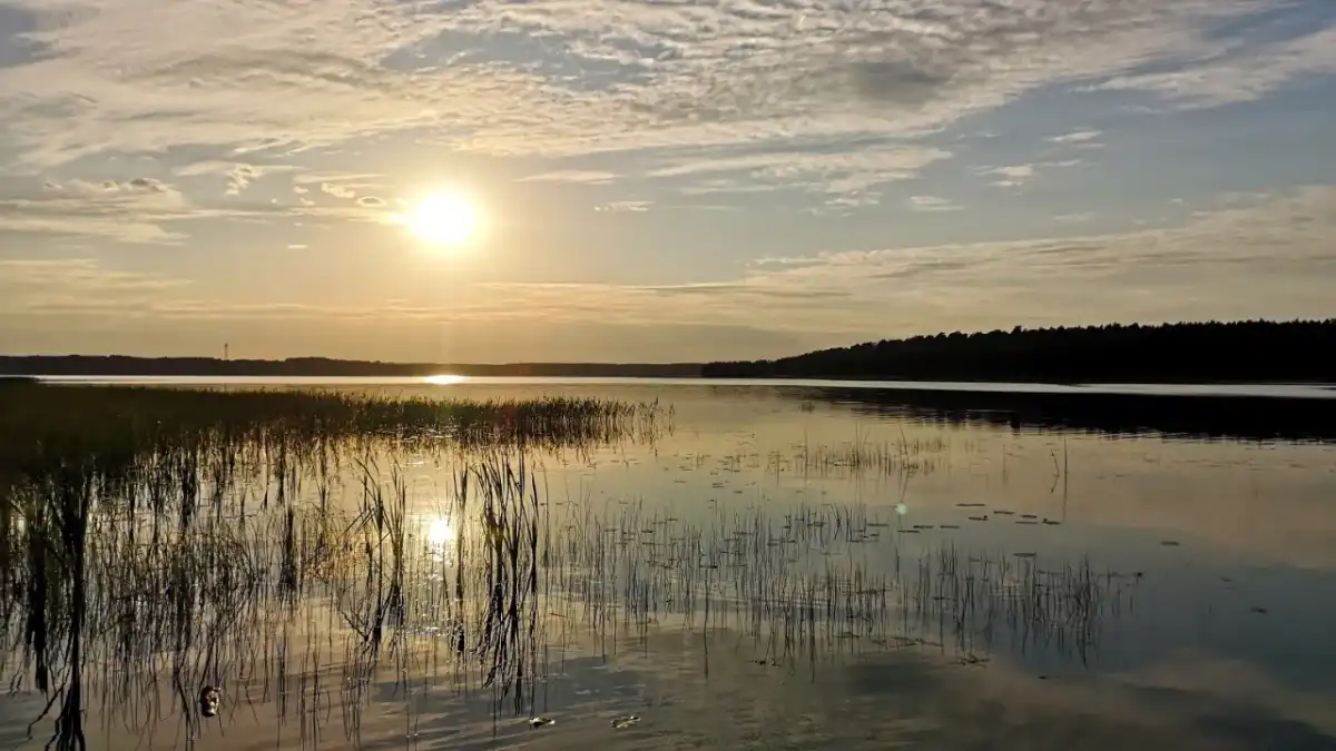 Mazury - Wybór jeziora i planowanie wyjazdu bez błędów