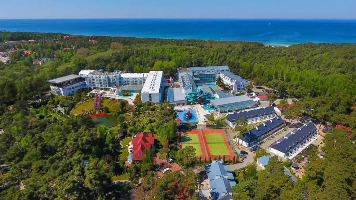 Aquapark w Pobierowie czy Pogorzelicy? Sprawdź najlepsze opcje