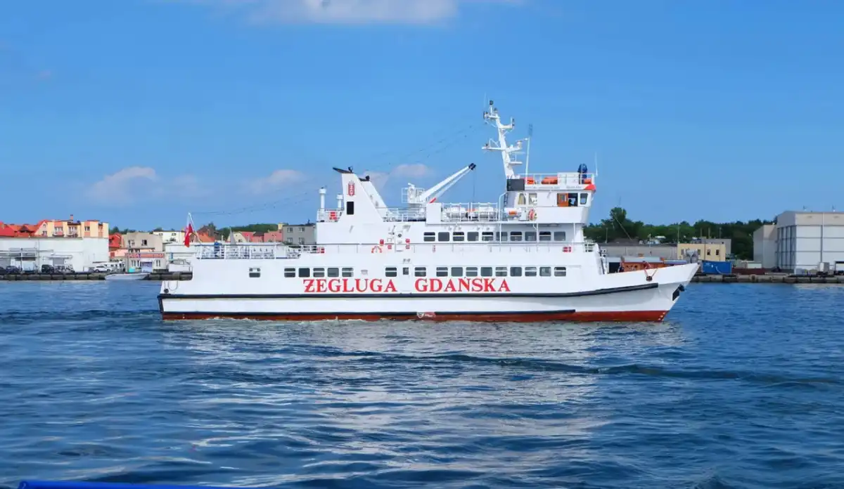 Tramwaj wodny Gdynia-Hel: Rozkład, Ceny i Bilety 2026