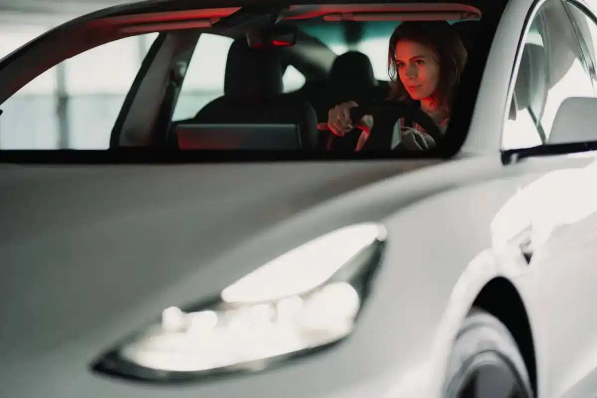 Leasing samochodu bez tajemnic - na co uważać?
