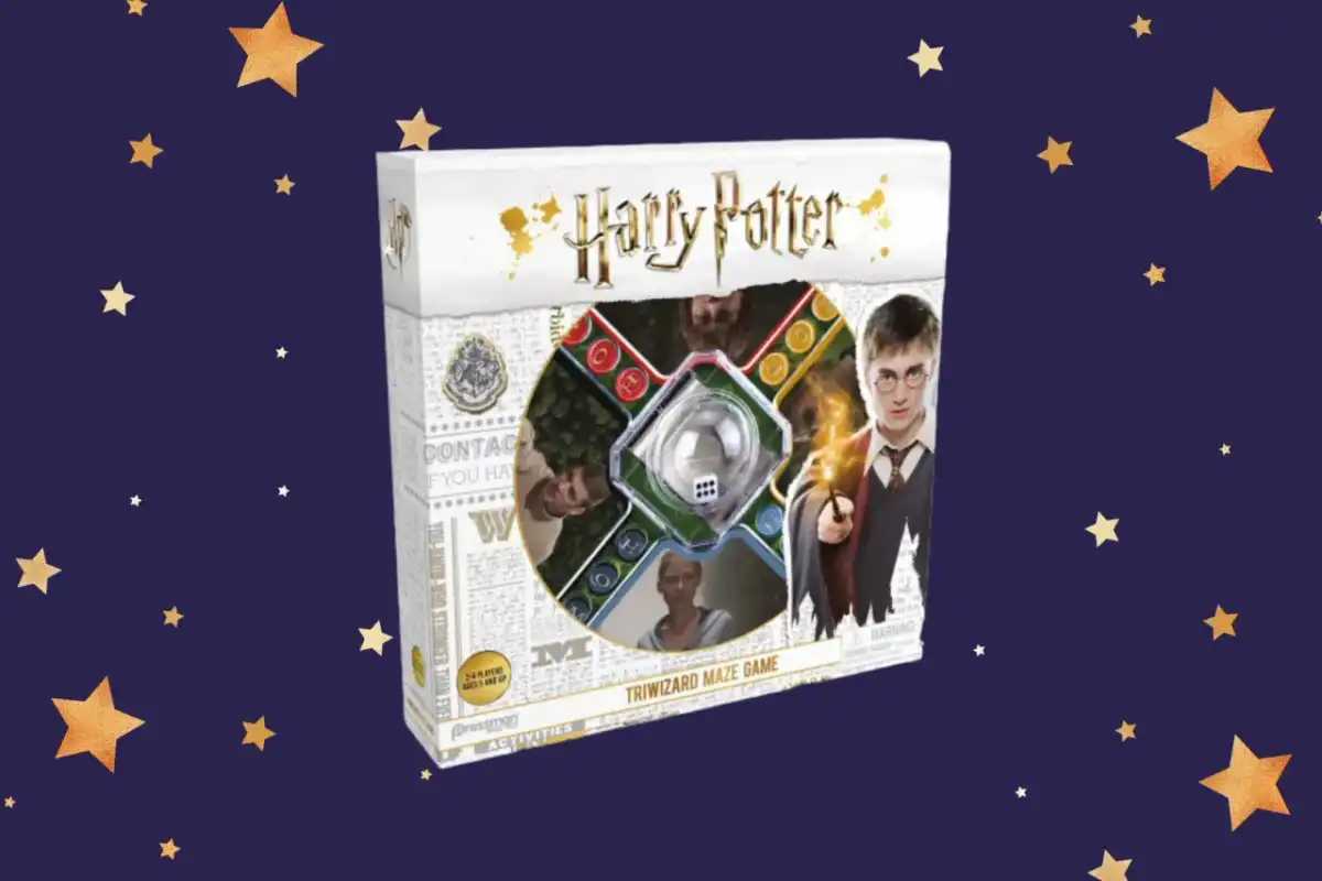 Gry z uniwersum Harry'ego Pottera - Którą przygodę wybrać dla siebie?