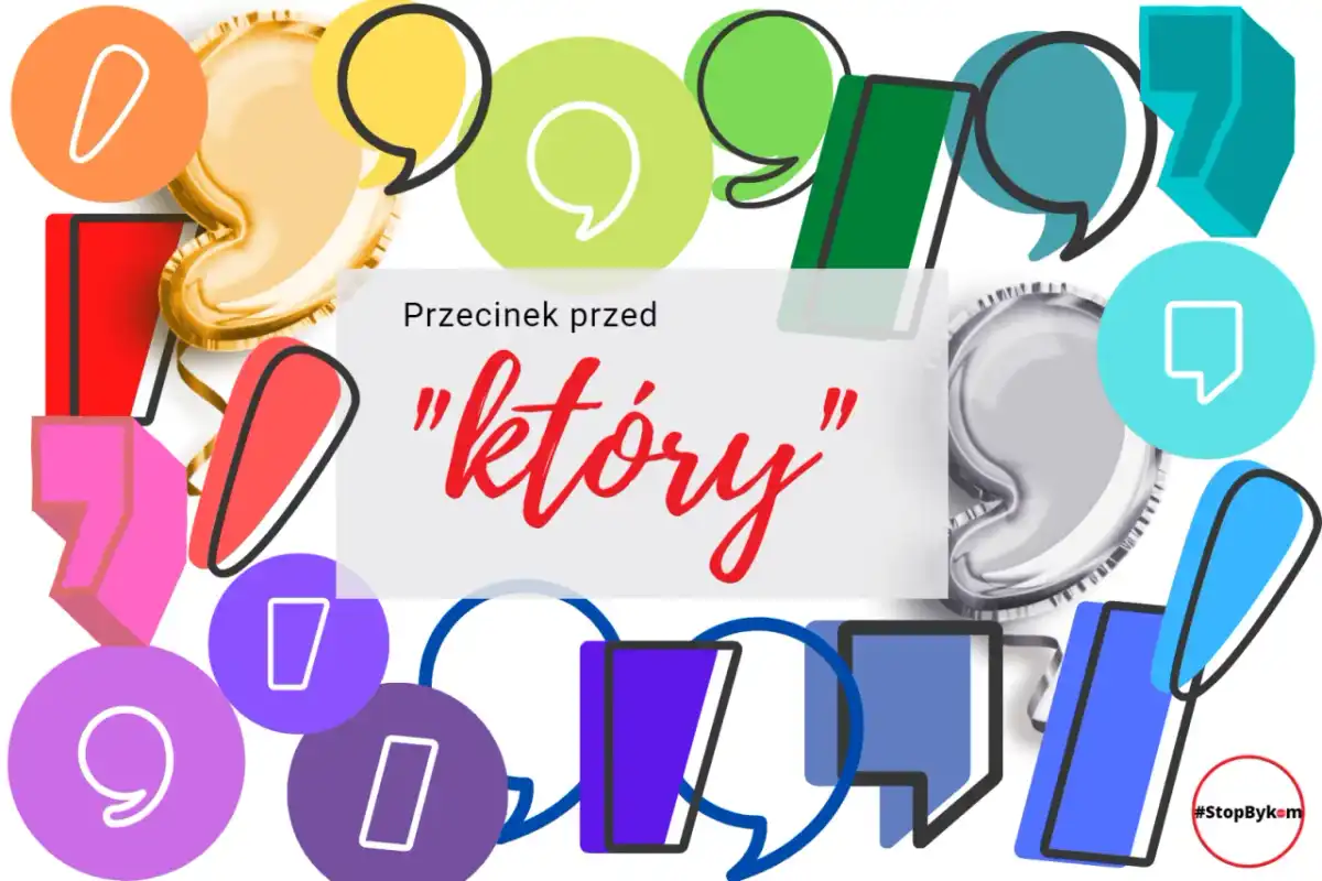 Przecinek przed czyli - Kiedy jeden, a kiedy dwa? Poznaj zasady