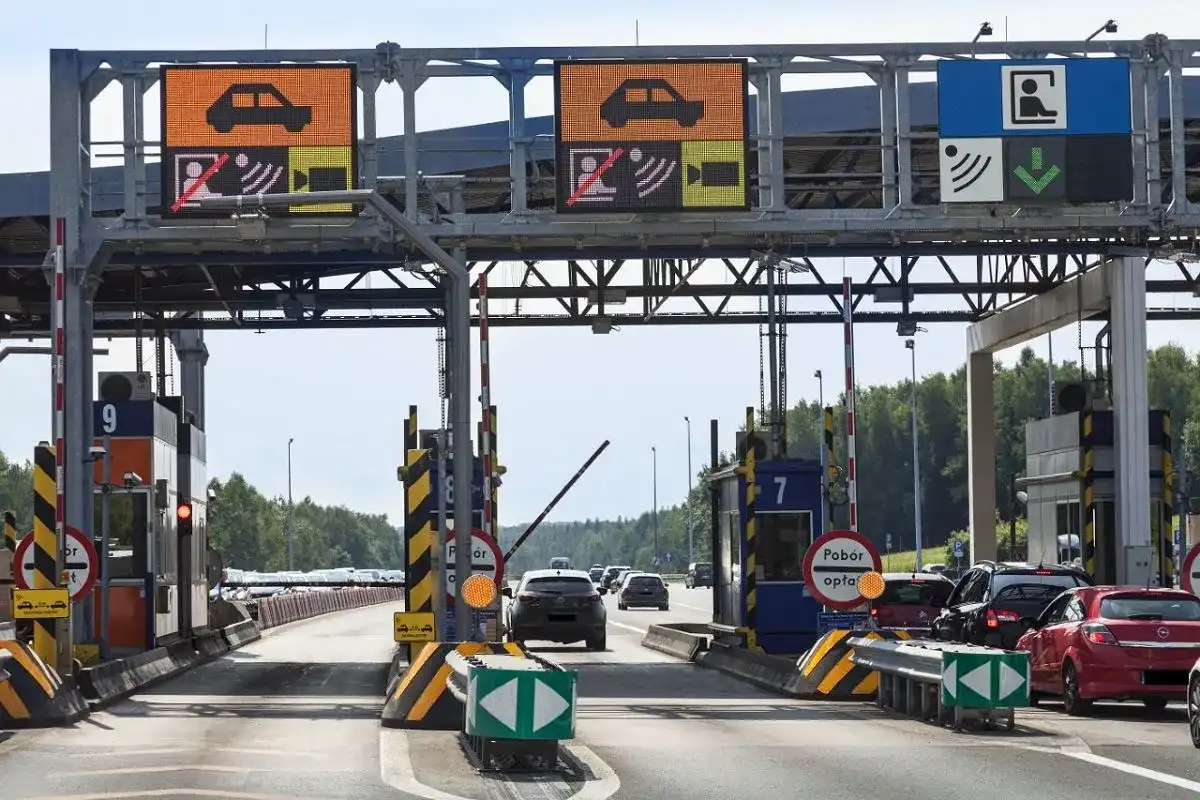 A4 Katowice-Kraków - Ile kosztuje przejazd i co zmieni się w 2027?
