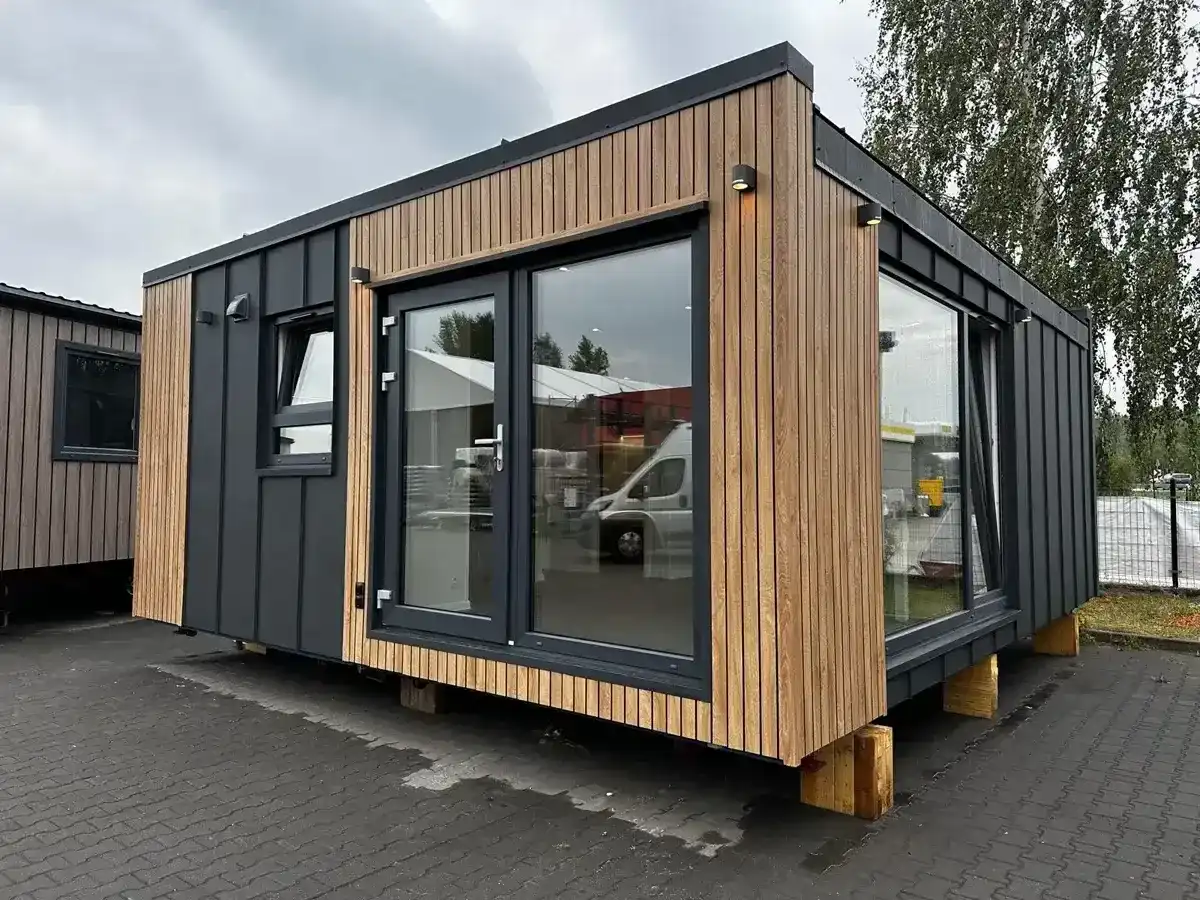 Domy modułowe pod klucz - co naprawdę obejmuje oferta?