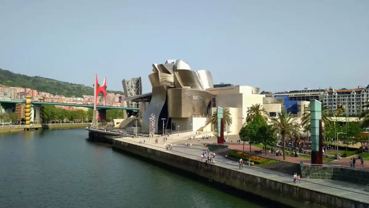 Qué ver en Bilbao en 1 día - ruta realista y sin prisas