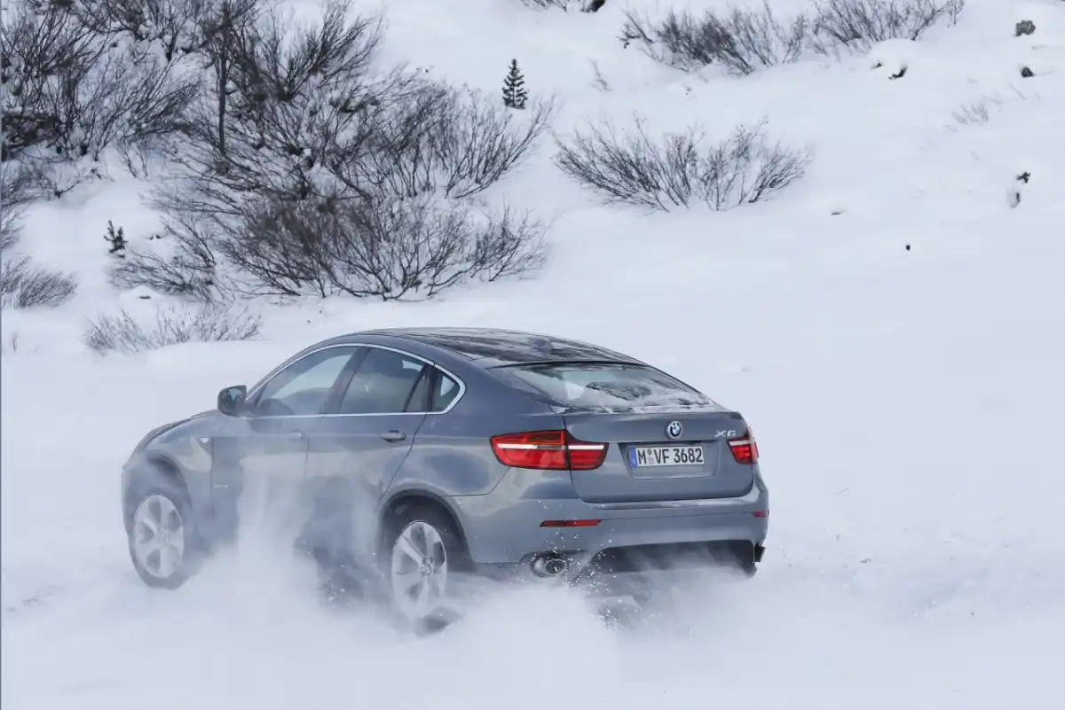 BMW X6 E71 - czy to nadal dobry wybór?