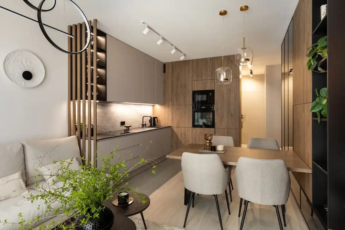 Zestawienie najlepszych architektów wnętrz w Krakowie
