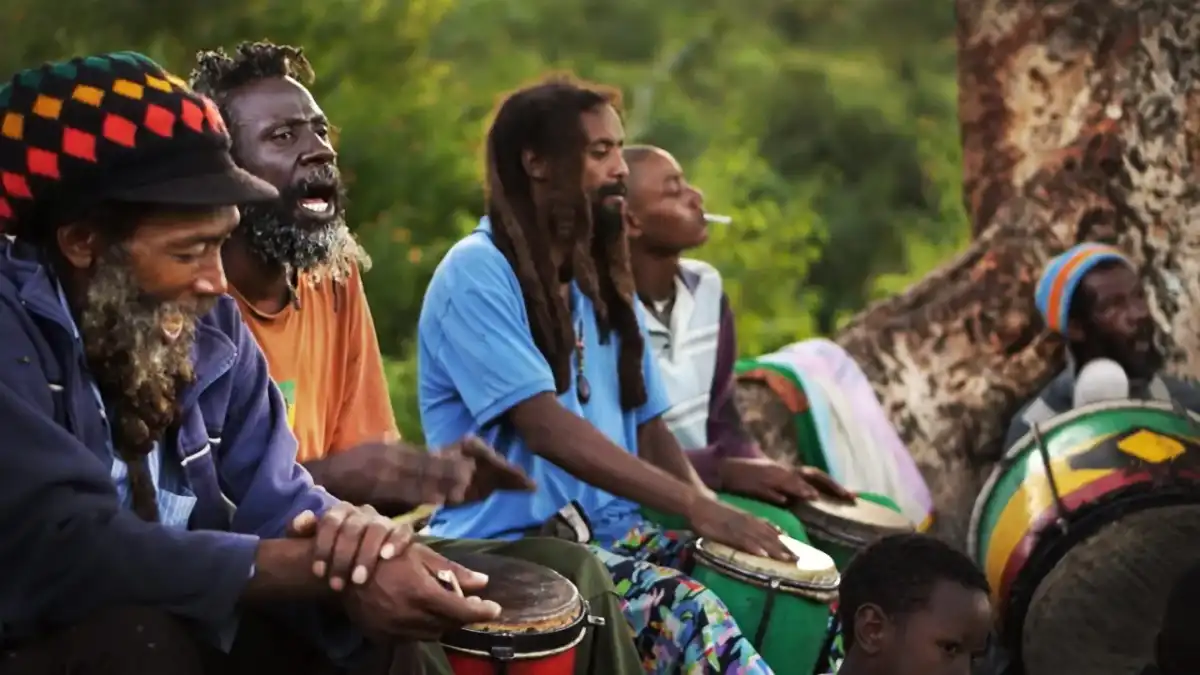 Rastafarianizm - Co to jest? Wierzenia, symbole, a chrześcijaństwo