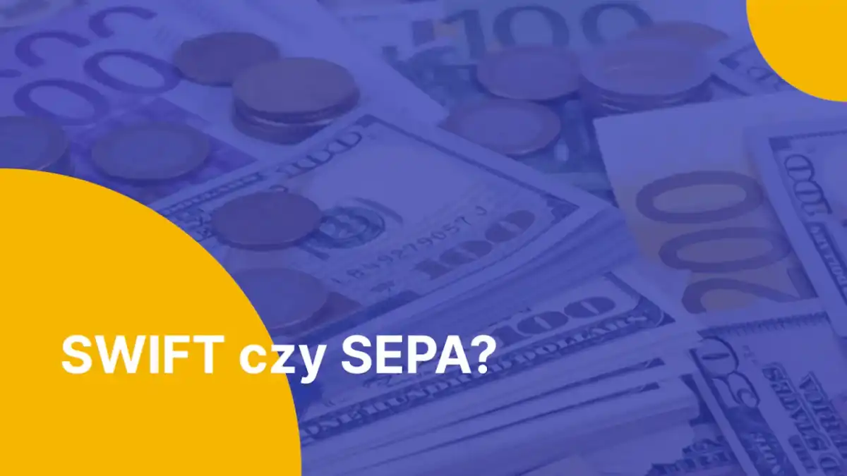 SWIFT co to? Różnice z IBAN i błędy w przelewach zagranicznych