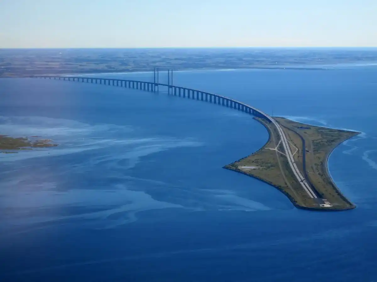Most Øresund - Gdzie kupić bilet? Oszczędź na przejeździe!