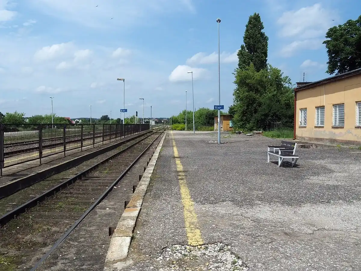 Opoczno-Kielce: Ile km i jak dojechać najszybciej?