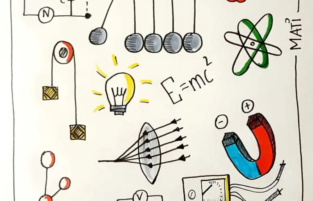 Czym jest oś? Definicje: mechanika, matematyka, fizyka, historia