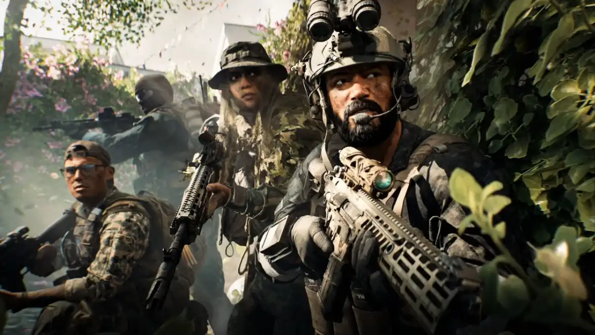 Kampania Battlefield 6 - Dlaczego warto ją przejść przed siecią?