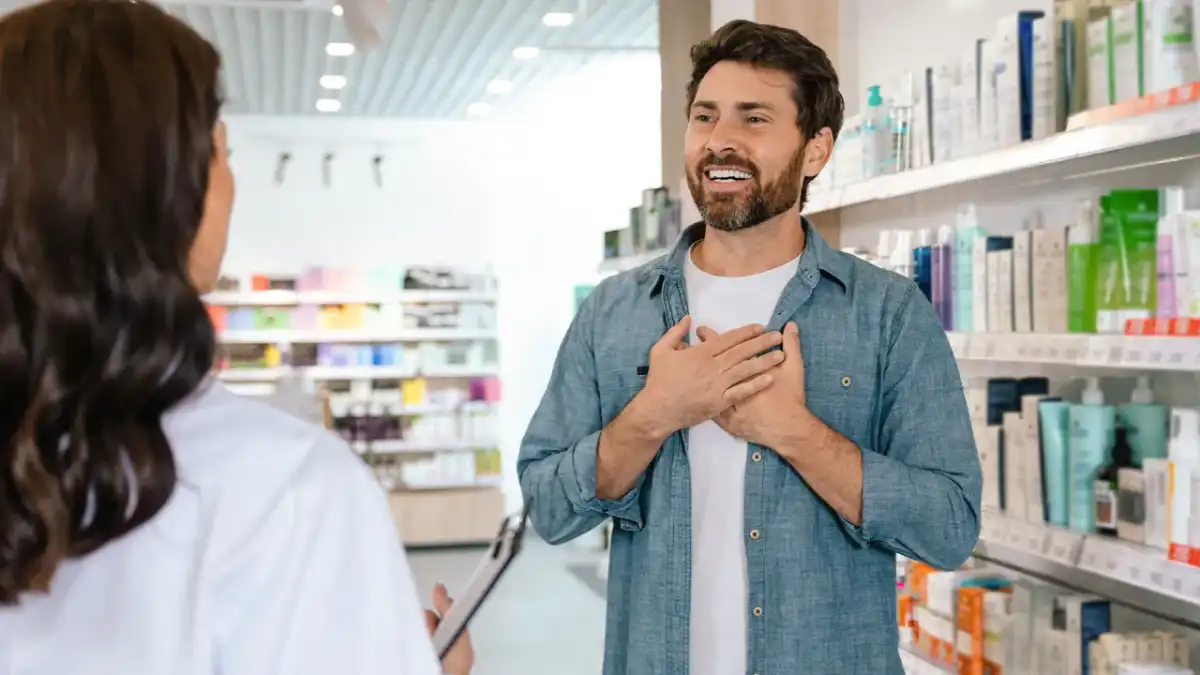 Zarobki farmaceuty - Ile zarabia farmaceuta w Polsce?