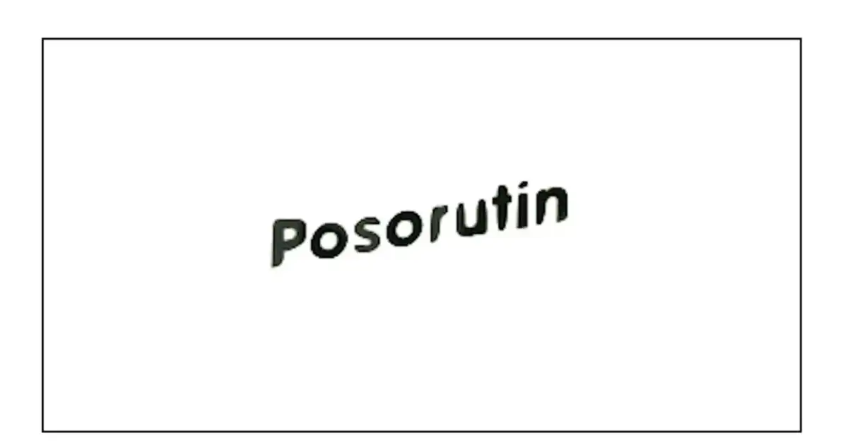 Posorutin - krople z trokserutyną na naczynia oka? Sprawdź!