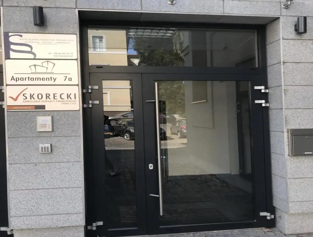 Zestawienie najlepszych doradców finansowych w Zielonej Górze