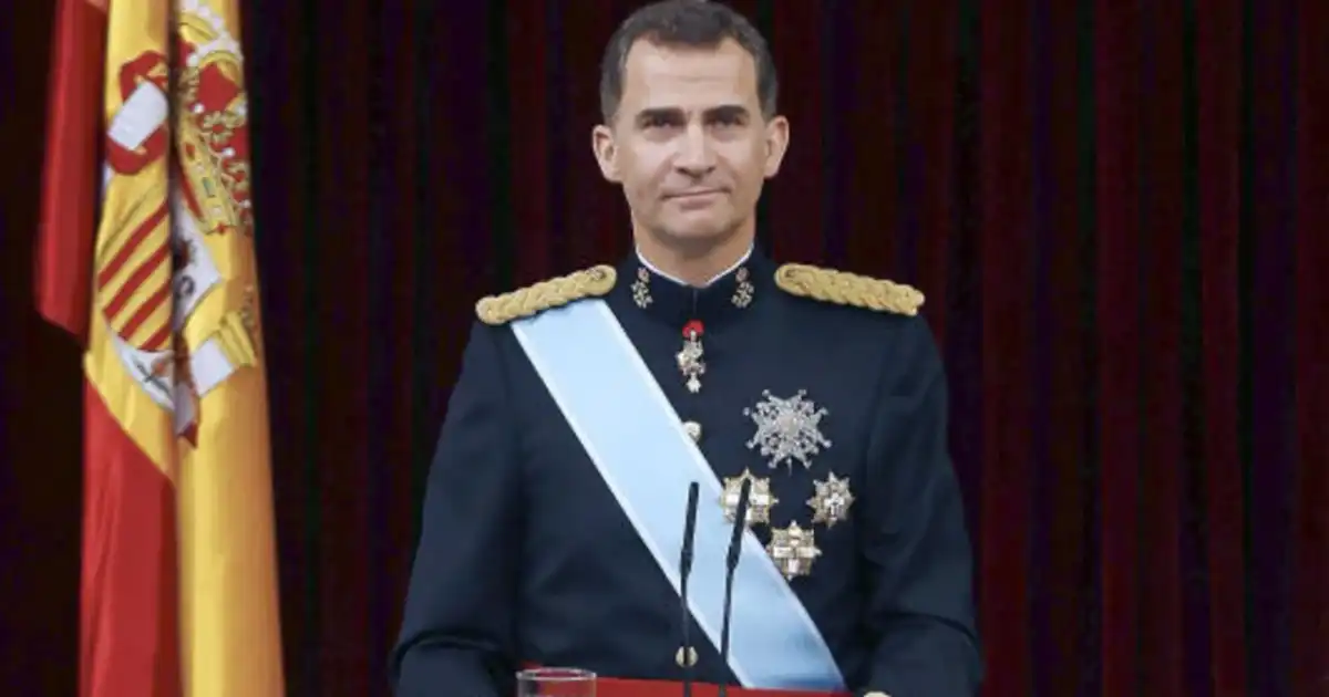 Felipe VI - kim jest król Hiszpanii i jak wygląda jego rola?