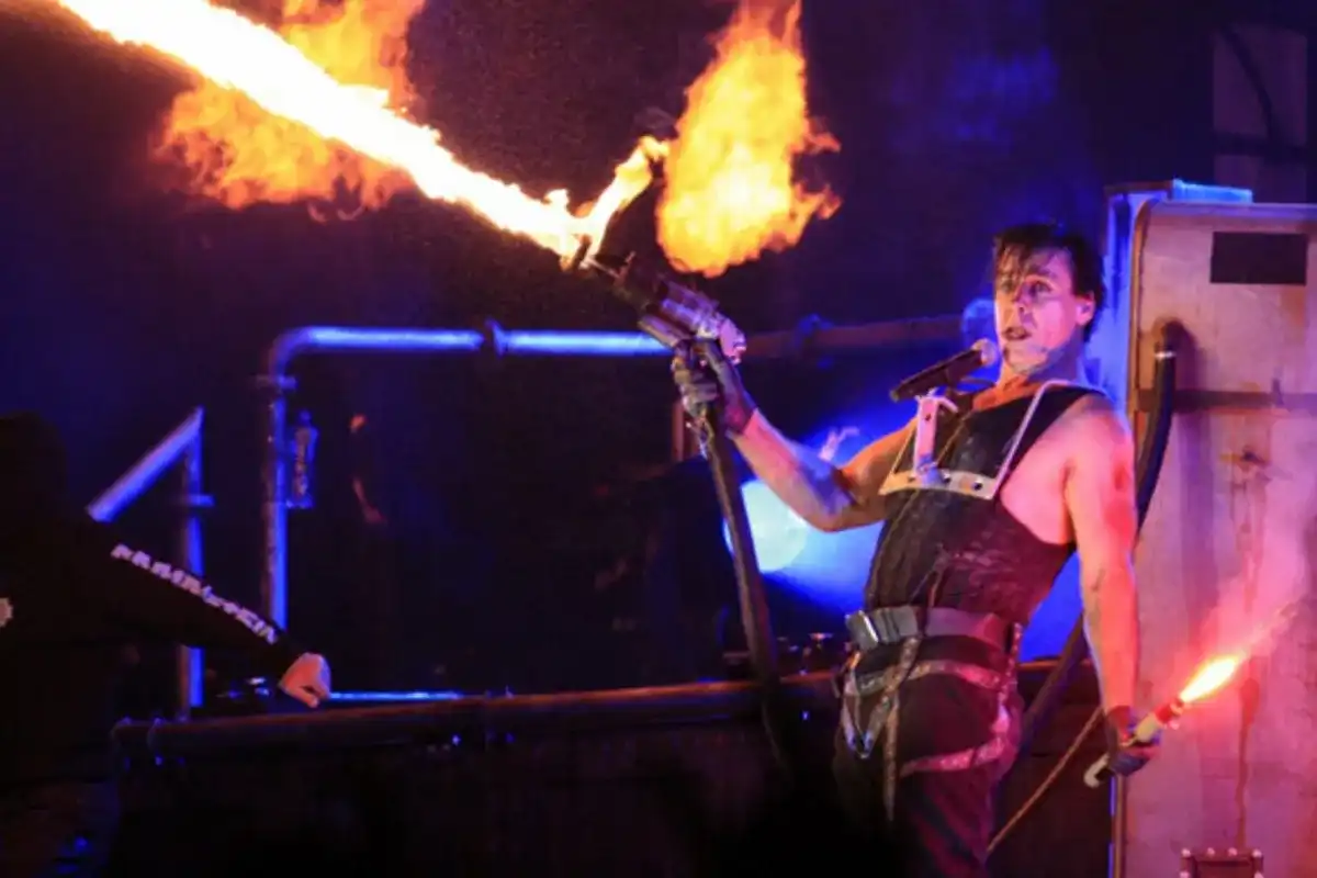 Mein Herz Brennt - Odkryj prawdziwe znaczenie Rammstein
