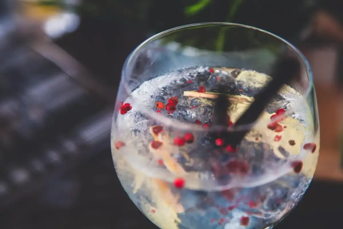 Gin to nie tylko jałowiec - Poznaj botaniki i sekrety smaku