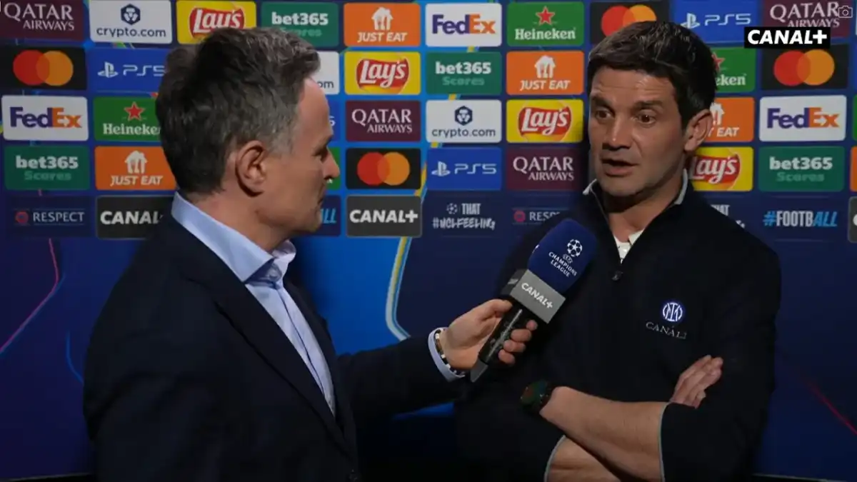 Trener Interu - Kim jest Cristian Chivu i jak zmieni zespół?