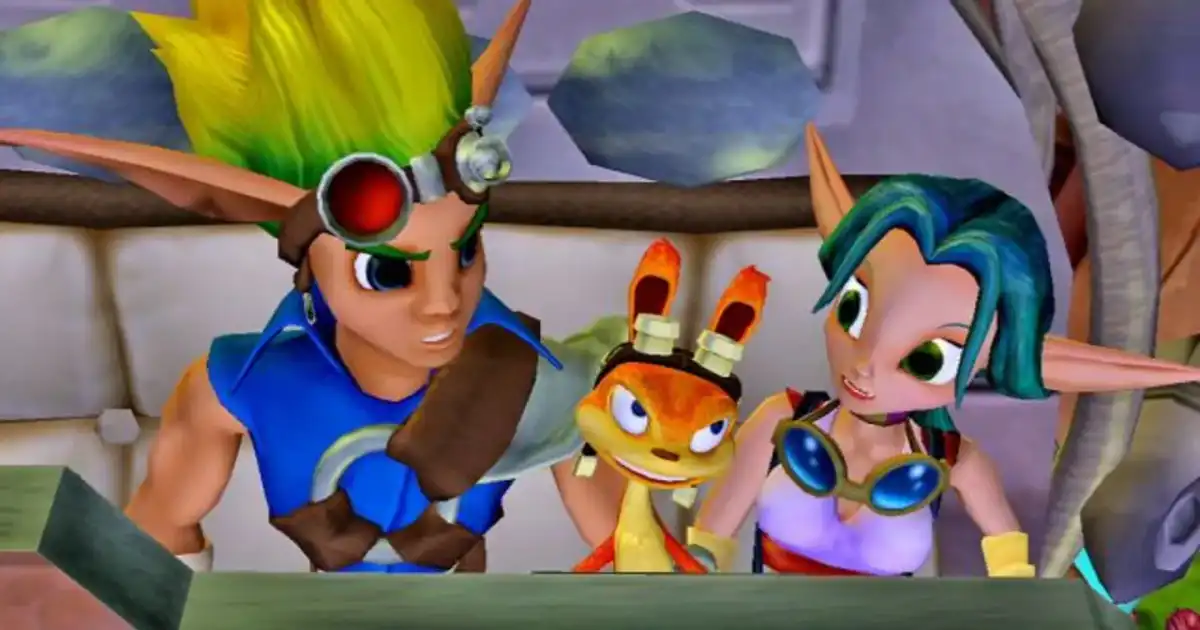 Jak zagrać w Jak and Daxter na PC? Najlepsze sposoby!