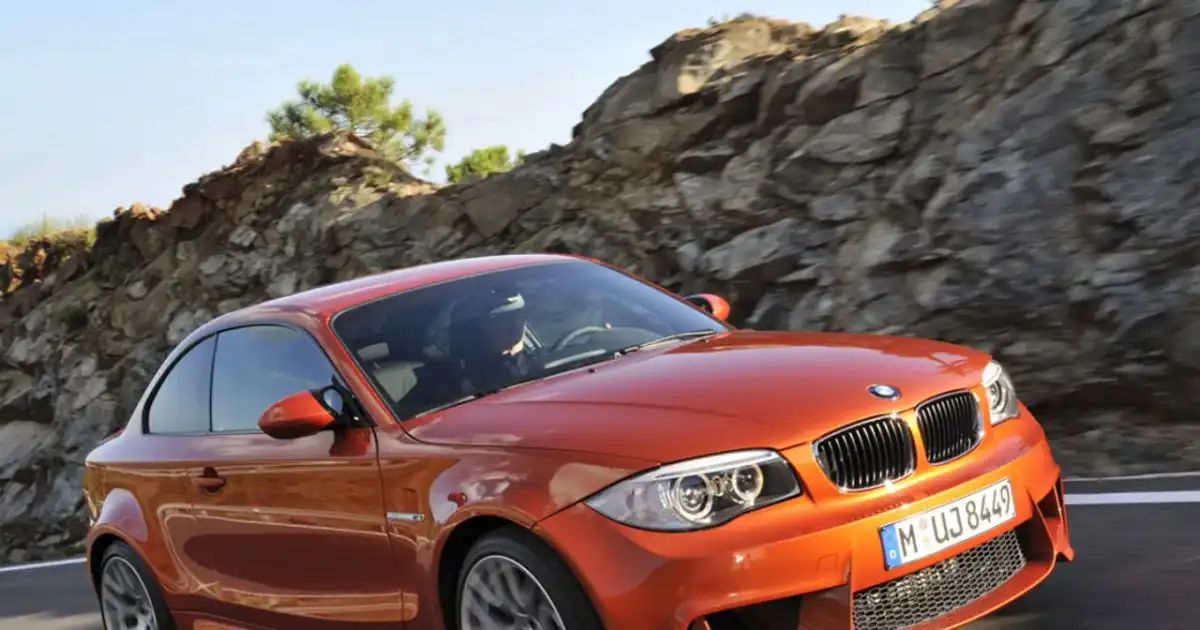 BMW Serii 1 - Która wersja ma najwięcej sensu? Porównanie