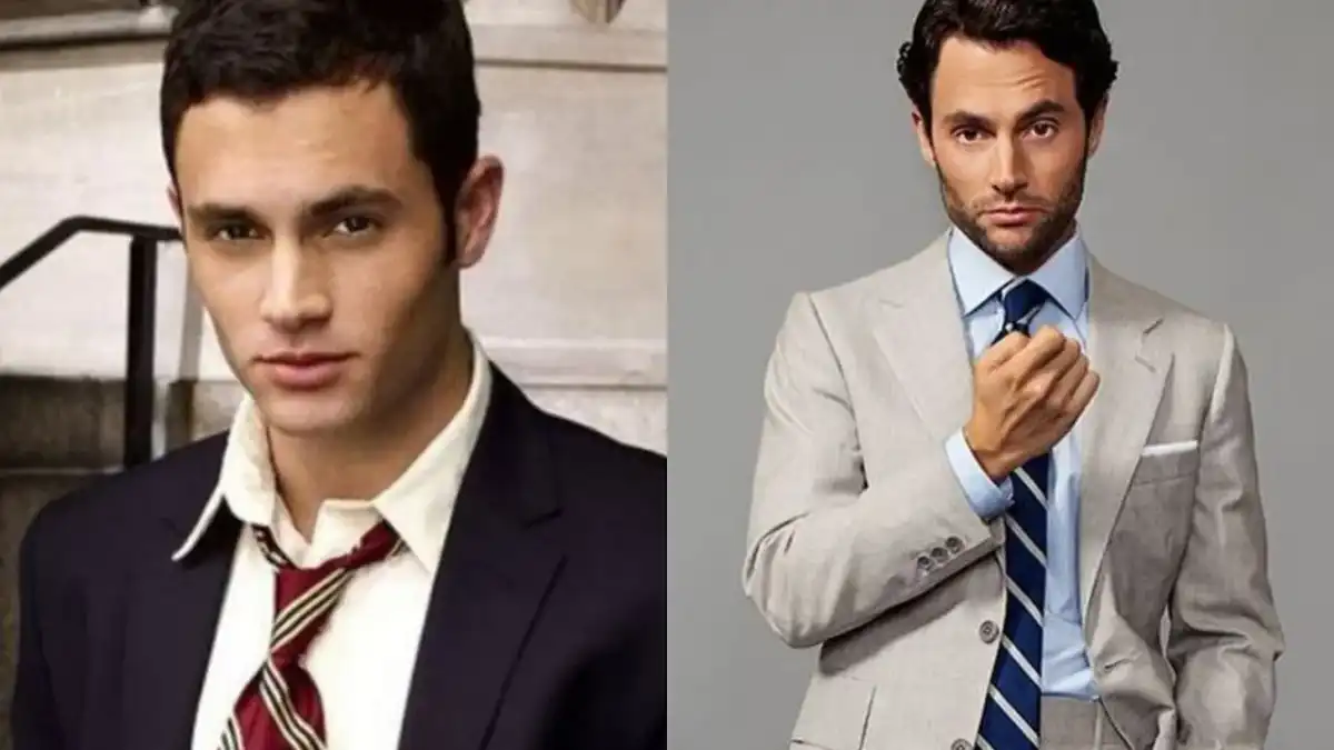 Kto jest Plotkarą? Dan Humphrey i tajemnica rebootu