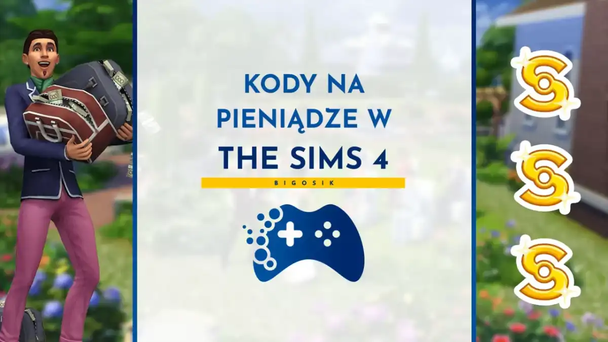 The Sims 4 Kody na Pieniądze - Jak mieć simoleony szybko?