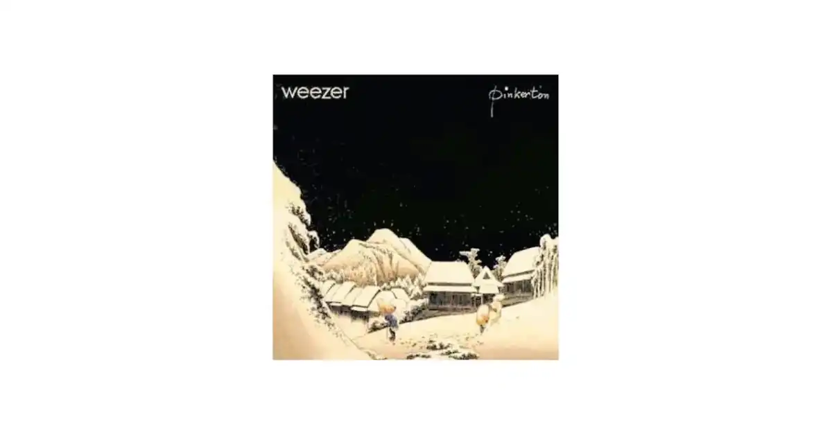 Weezer Pinkerton - Dlaczego ten album wciąż dzieli?