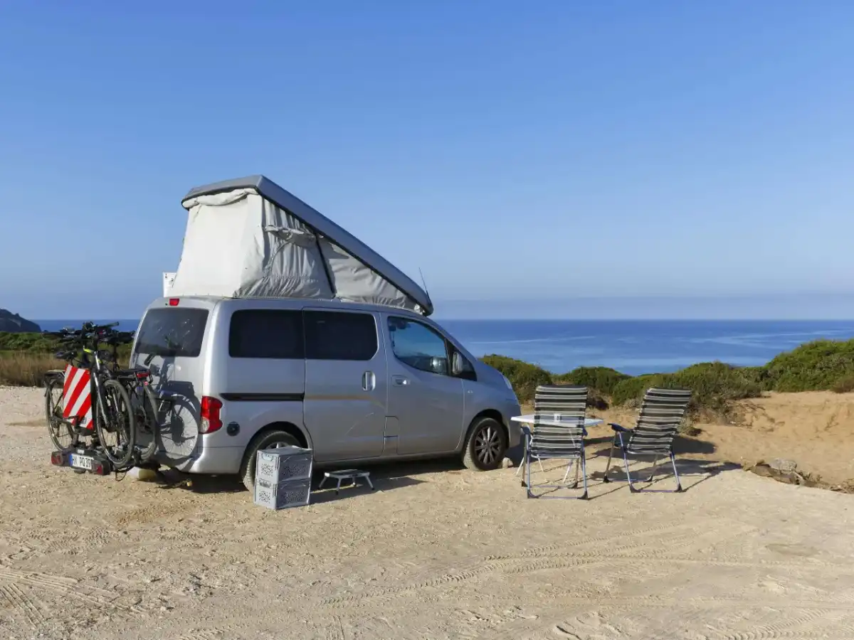 Wildcamping in Italien - Was ist erlaubt?