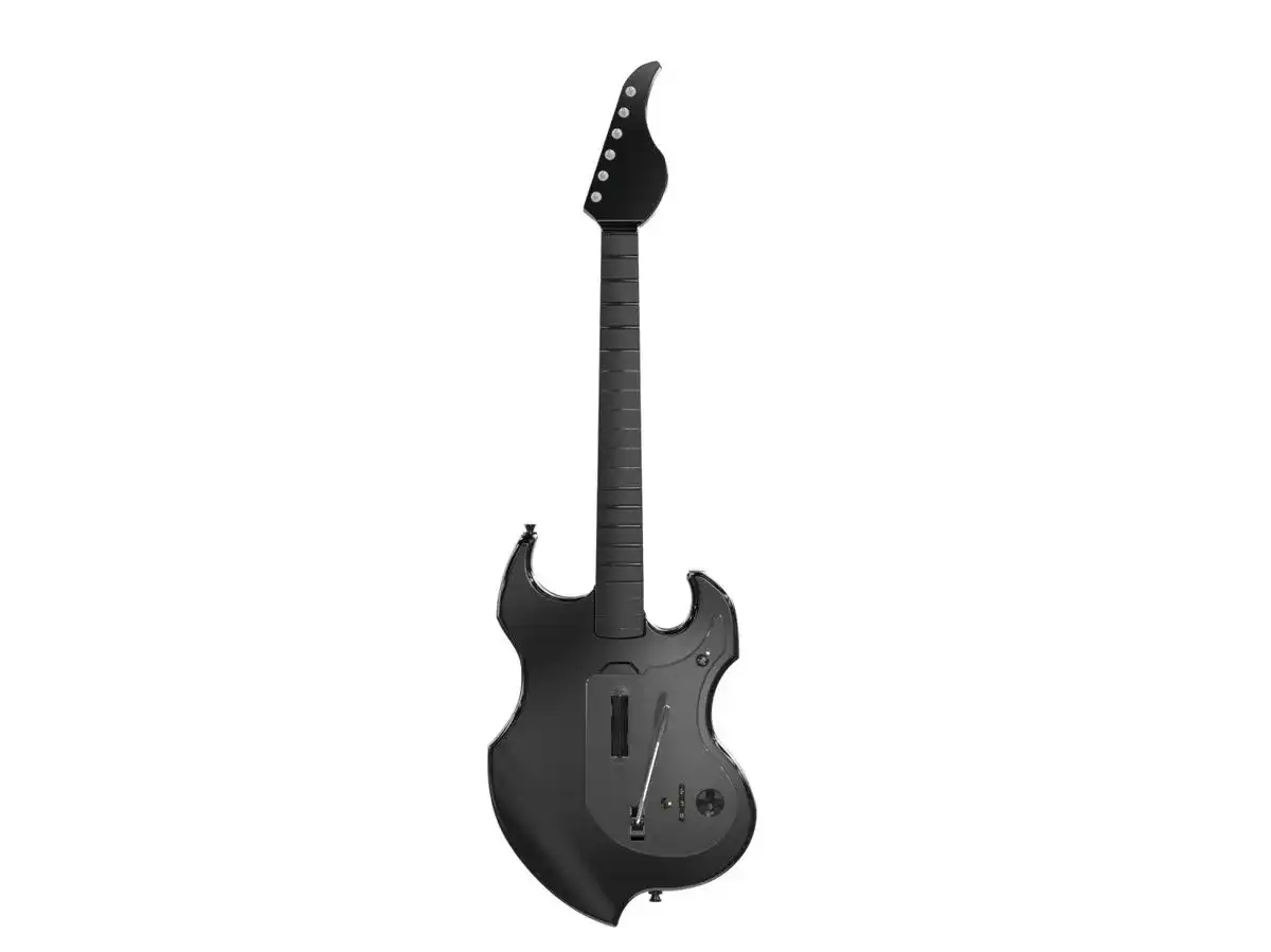 Gitara na PS5 – Czy to ma sens? Poradnik zakupowy