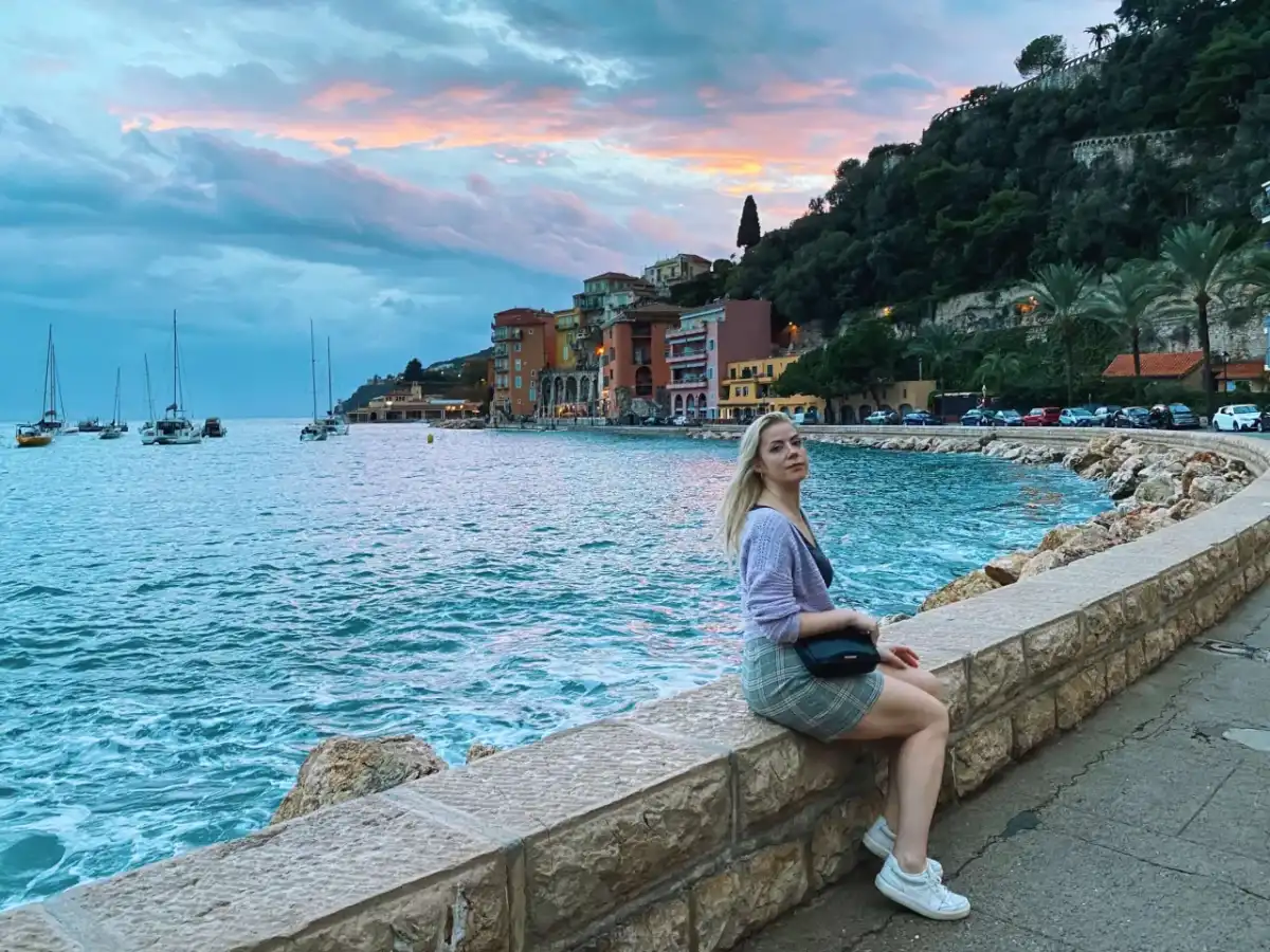 Villefranche-sur-Mer: Twój przewodnik po lazurowej perle