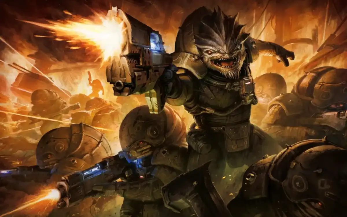 Mass Effect 5 - Co wiemy i jak przygotować się na premierę?