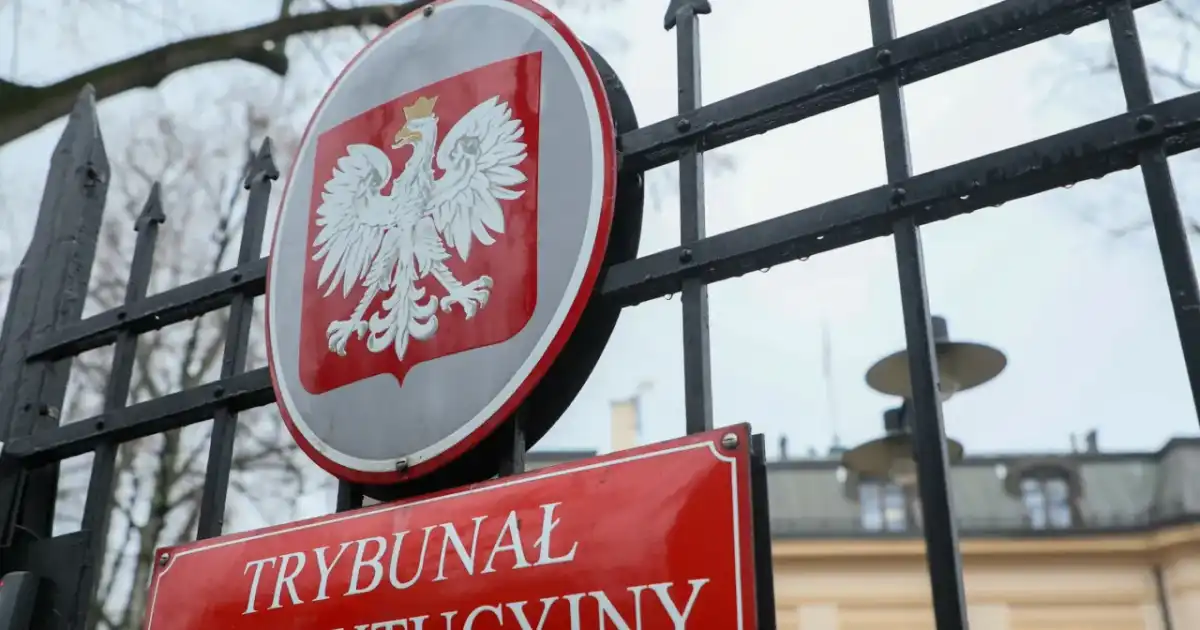 Budżet TK 2026: "Skok na Trybunał" czy polityczna zagrywka?
