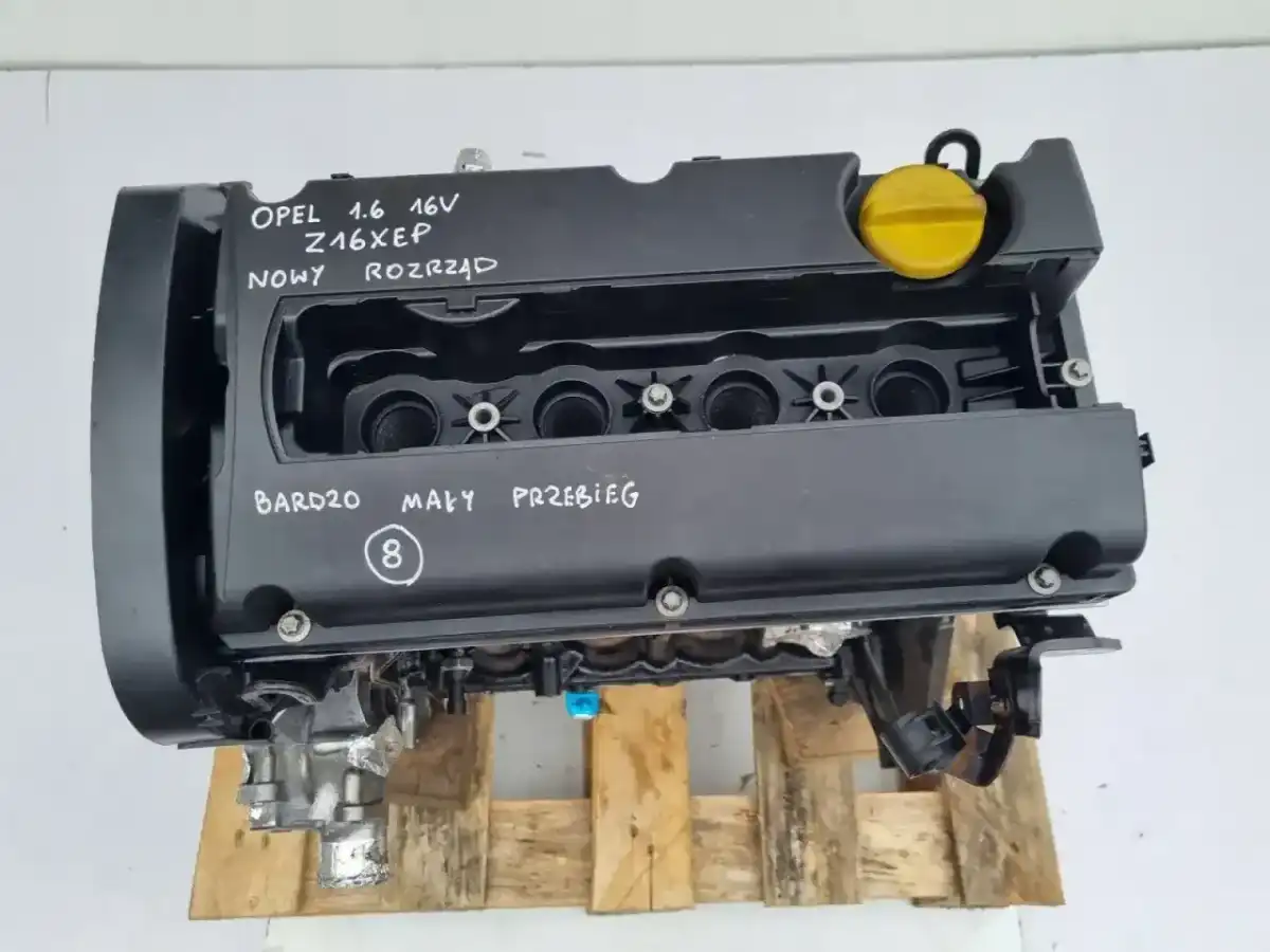 Opel Meriva 1.6 benzyna - którą wersję wybrać i na co uważać?