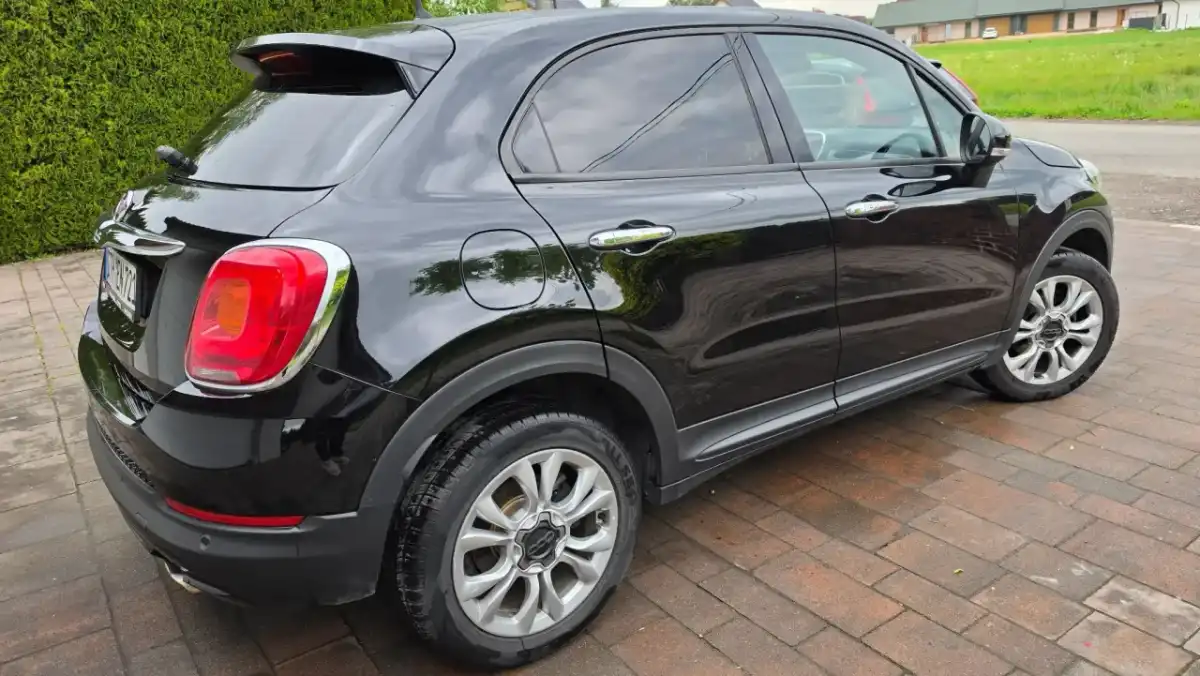 Fiat 500 XL? Sprawdź, czy chodzi o 500L czy 500X