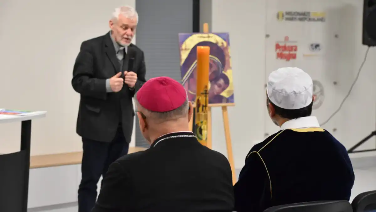 Duchowny w islamie - Kim jest imam, mufti i uczony?