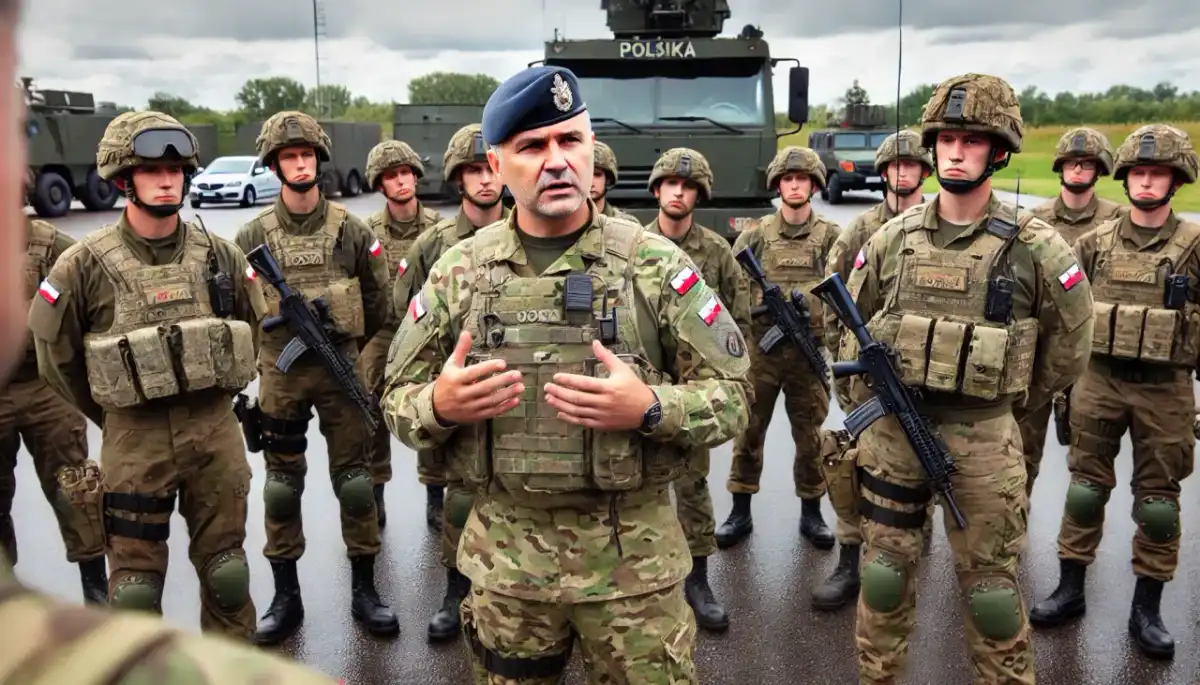 Kto idzie do wojska w razie wojny - Zasady, kategorie i wyłączenia