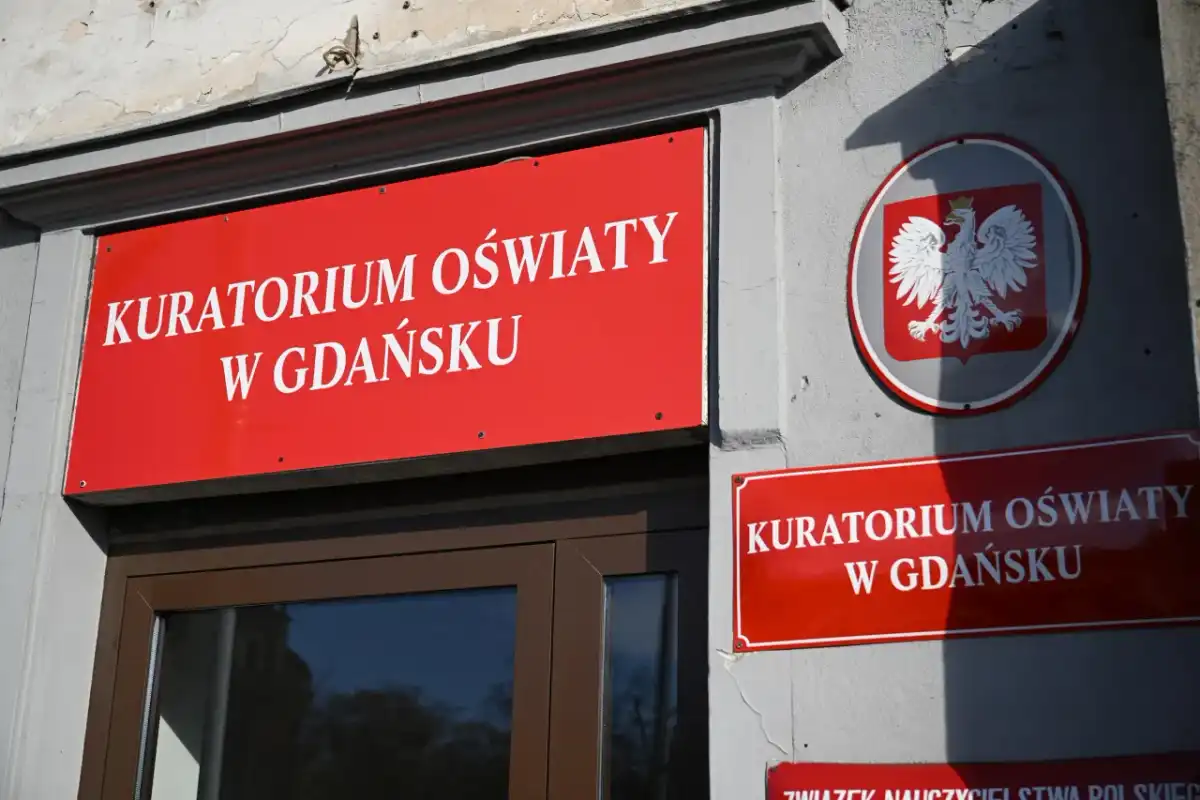 Skarga na nauczyciela do kuratorium: Konsekwencje i procedura