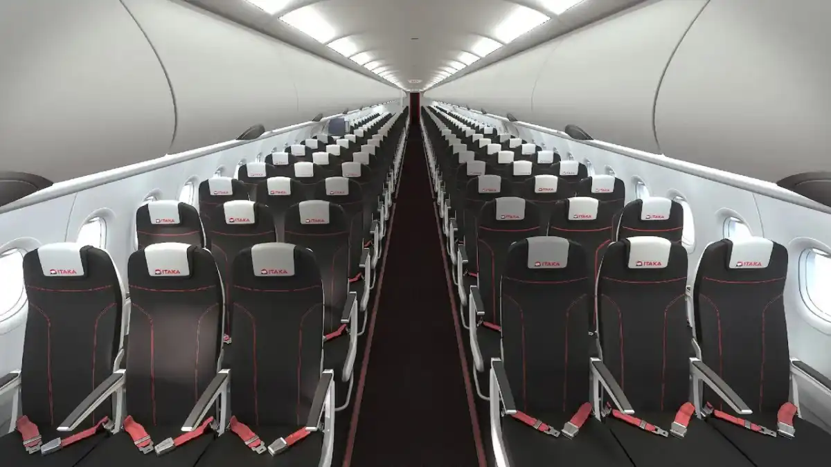Electra Airways - Co musisz wiedzieć przed lotem czarterowym?
