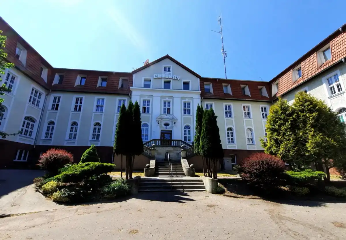 Sanatorium Chrobry Kamień Pomorski: Wszystko, co musisz wiedzieć