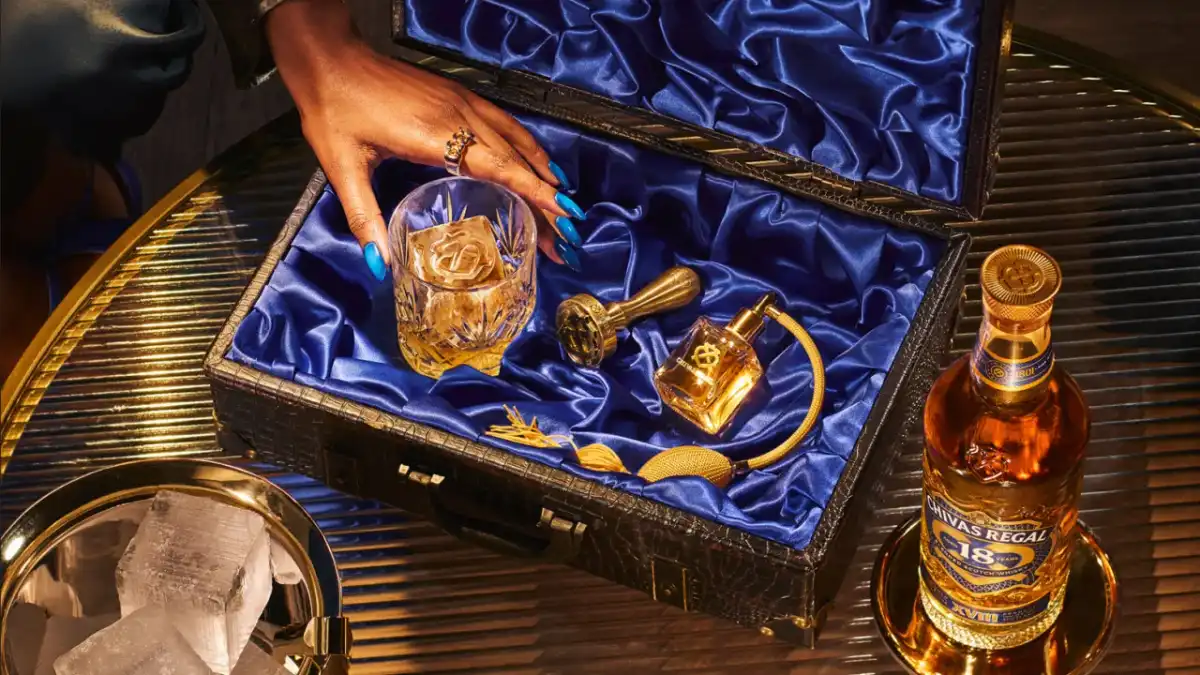 Dlaczego nie mrozić whisky? Idealna temperatura serwowania