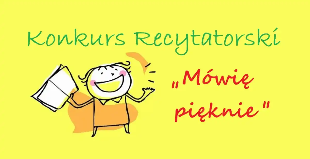 Konkurs recytatorski dla dzieci - Jak przygotować bez stresu?